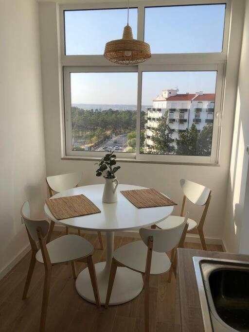 Apartamento T2 Montegordo A 500 M Da Praia Monte Gordo Exterior photo