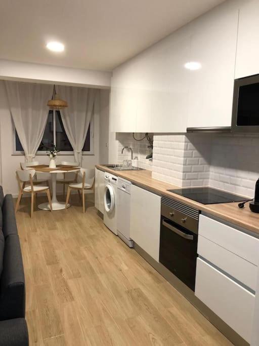 Apartamento T2 Montegordo A 500 M Da Praia Monte Gordo Exterior photo